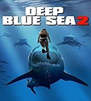 Deep Blue Sea 2 (2018)