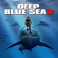 Deep Blue Sea 2 (2018)