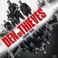 Den of Thieves (2018)