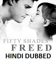 Fifty Shades Freed Hindi Dubbed