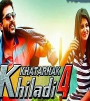 Khatarnak Khiladi 4 Hindi Dubbed