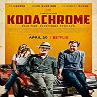 Kodachrome (2018)