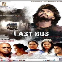 Last Bus Hindi Dubbed