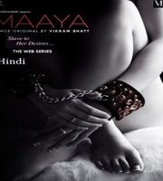 Maaya: Slave of Her Desires (2017)