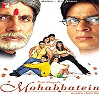 Mohabbatein (2000)