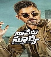 Naa Peru Surya Naa Illu India (2018)