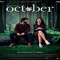 October Hindi Movie (2018)