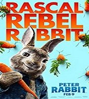 Peter Rabbit (2018)