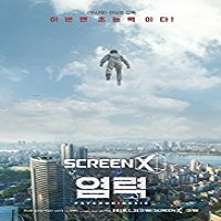 Psychokinesis (2018)