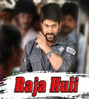 Raja Huli Hindi Dubbed