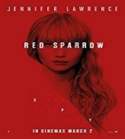 Red Sparrow (2018)