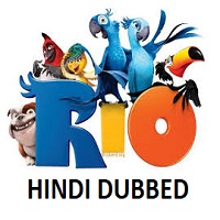 Rio Hindi Dubbed