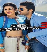 Sabse Badhkar Hum 3 Hindi Dubbed