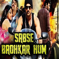 Sabse Badhkar Hum Hindi Dubbed