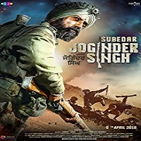 Subedar Joginder Singh (2018)