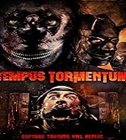 Tempus Tormentum (2018)