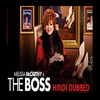 The Boss Hindi Dubbed