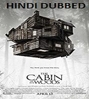 The Cabin in the Woods Hindi Dubbed