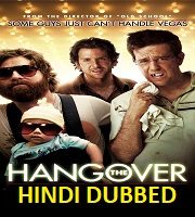 The Hangover Hindi Dubbed