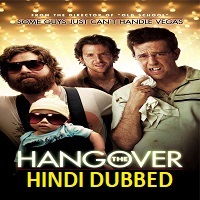 The Hangover Hindi Dubbed