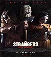 The Strangers: Prey at Night (2018)