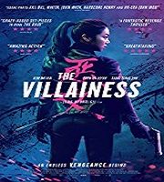 The Villainess (2017)