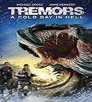 Tremors: A Cold Day in Hell (2018)