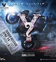 Y (2017)