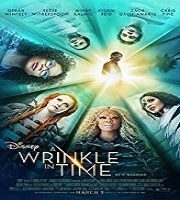 A Wrinkle in Time (2018)