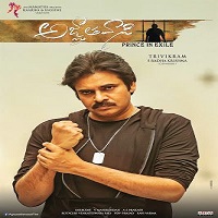 Agnyaathavaasi (2018)