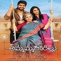 Ammammagarillu (2018)