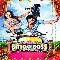 Bittoo Boss (2012)