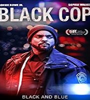 Black Cop (2017)