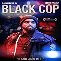 Black Cop (2017)