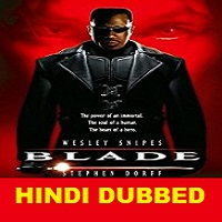 Blade Hindi Dubbed