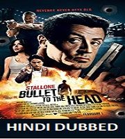 Bullet to the Head Hindi Dubbed