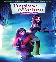 Daphne & Velma (2018)