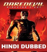 Daredevil Hindi Dubbed