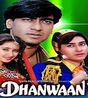 Dhanwaan (1993)