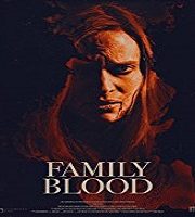 Family Blood (2018)