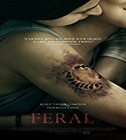 Feral (2018)