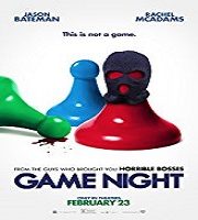 Game Night (2018)