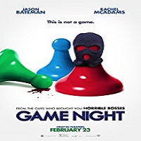 Game Night (2018)