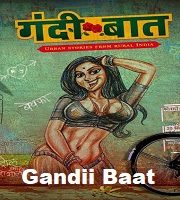 Gandii Baat (2018)