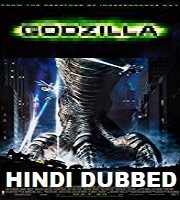 Godzilla 1998 Hindi Dubbed