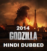 Godzilla 2014 Hindi Dubbed