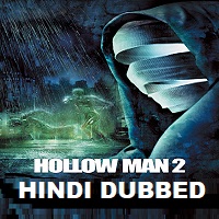 Hollow Man 2 Hindi Dubbed