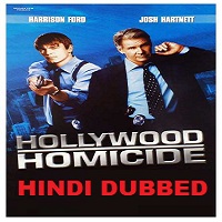 Hollywood Homicide Hindi Dubbed