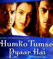 Humko Tumse Pyaar Hai (2006)