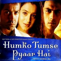 Humko Tumse Pyaar Hai (2006)